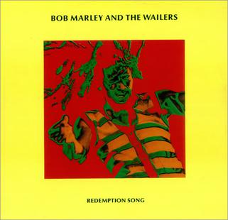 Redemption Song by Bob Marley – ukulele tab cover