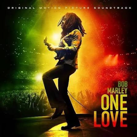 One Love by Bob Marley – ukulele tab cover