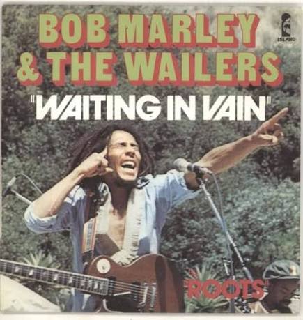Waiting In Vain by Bob Marley – ukulele tab cover